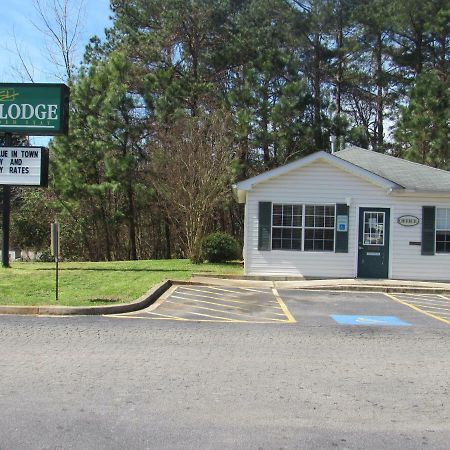 Stay Lodge Anderson Exterior foto